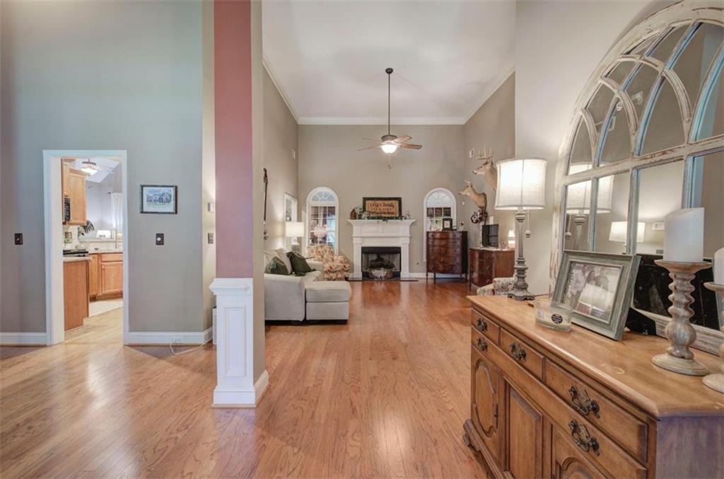 346 Thorn Creek Way
