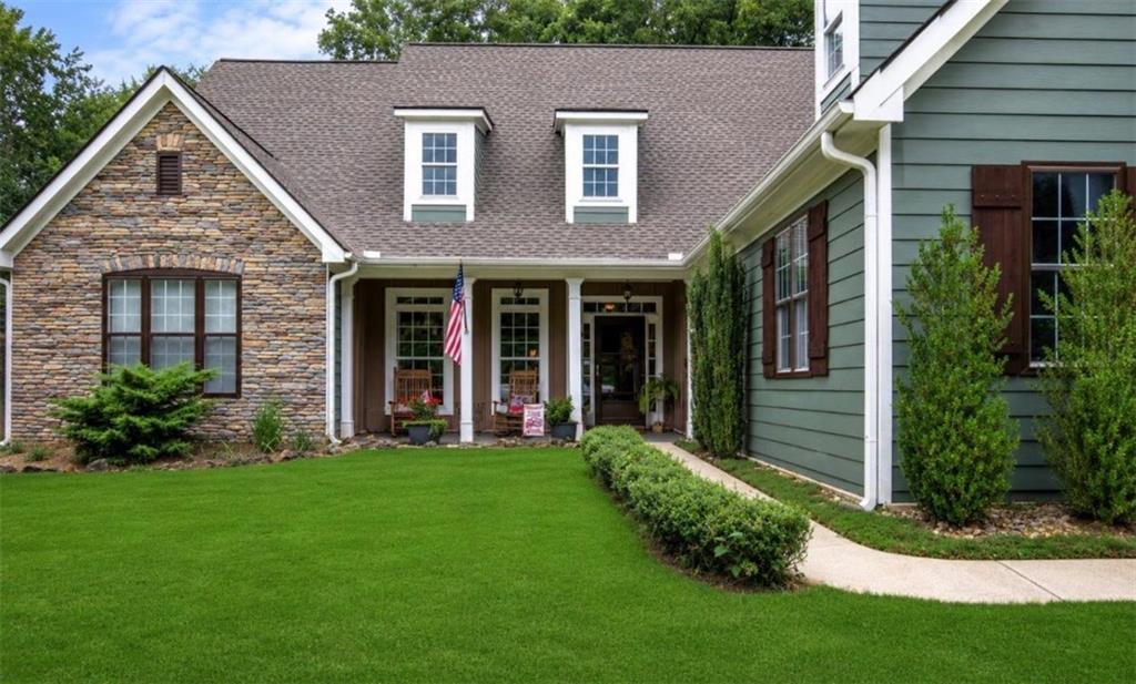 346 Thorn Creek Way