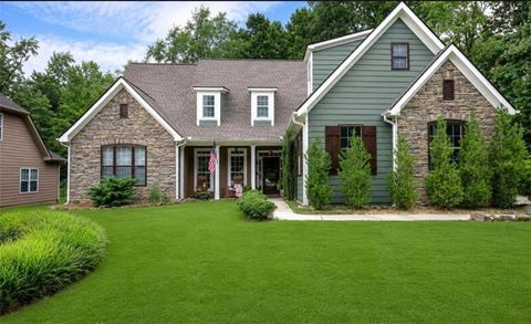 Homes For Sale - 346 Thorn Creek Way<br/> Paulding County, Dallas, GA 30157