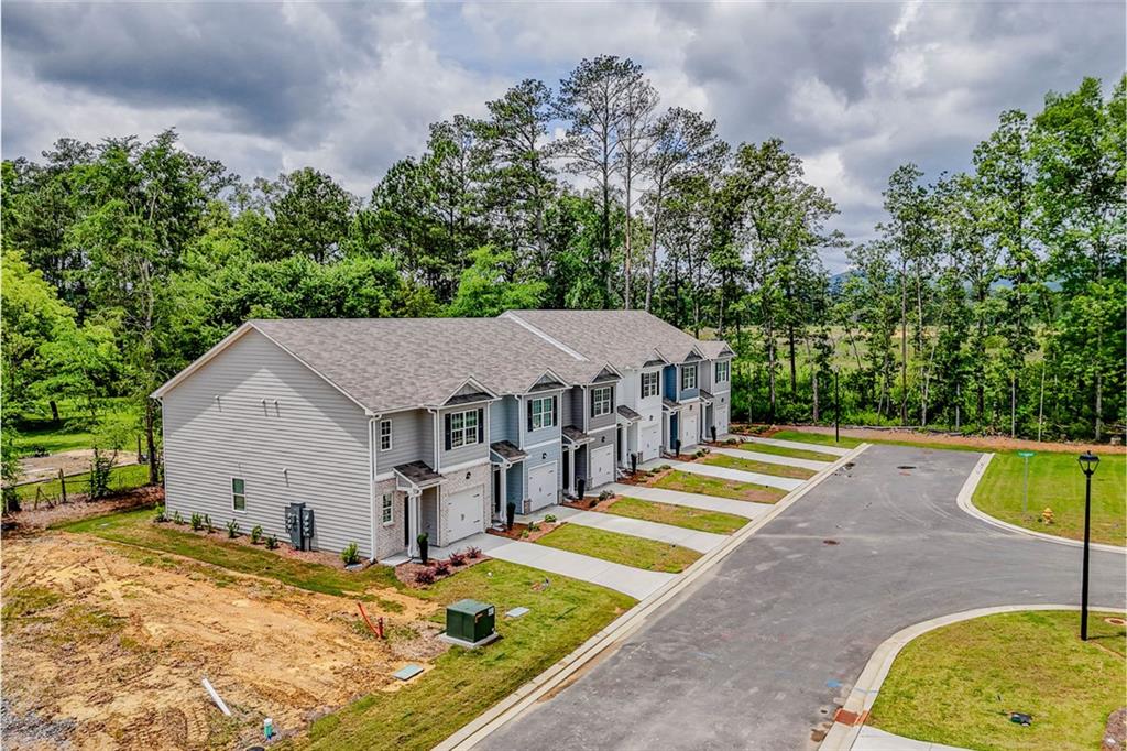 19 Sweetspire Drive NW