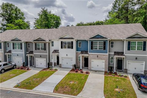 19 Sweetspire Drive NW Rome GA 30165