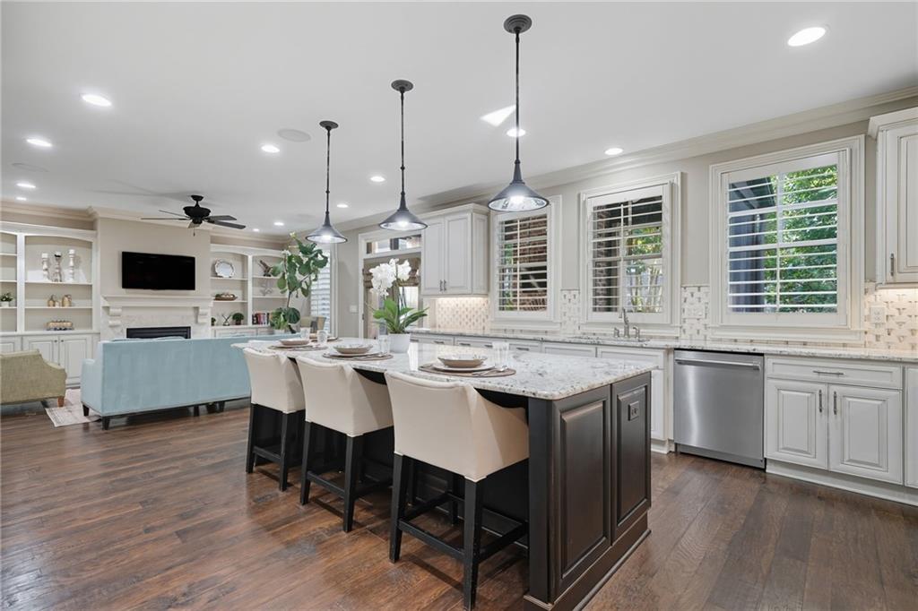 Providence - Residential