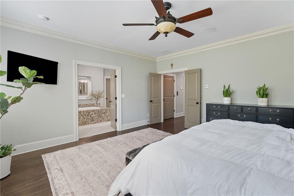 Providence - Residential