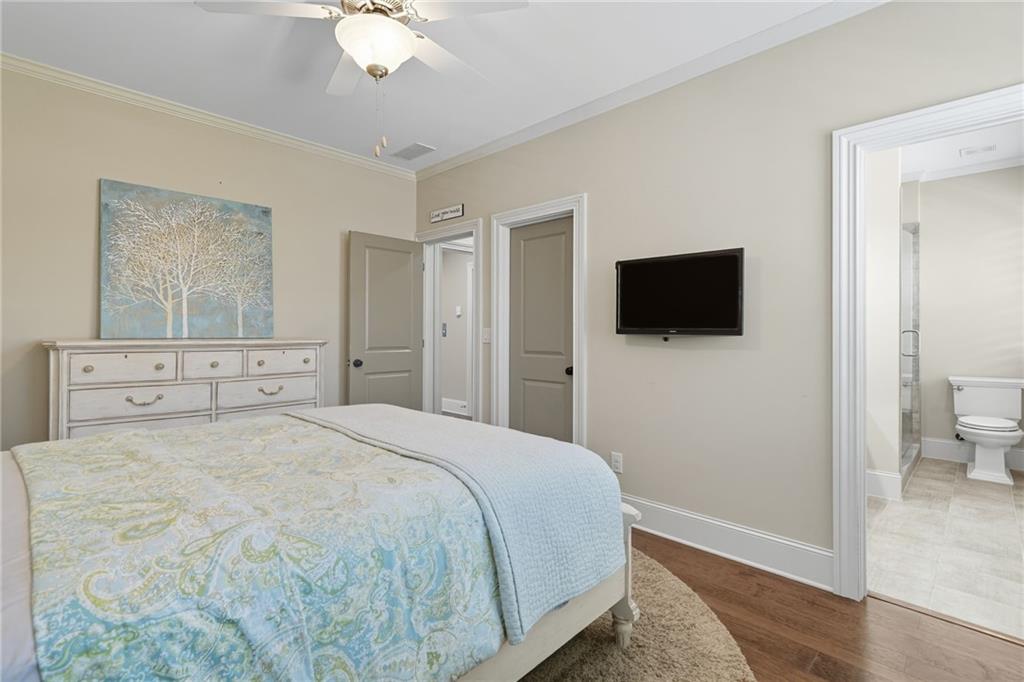 Providence - Residential