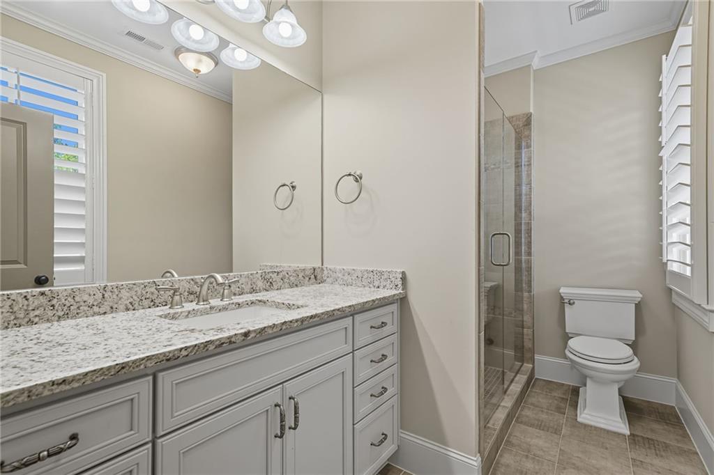 Providence - Residential