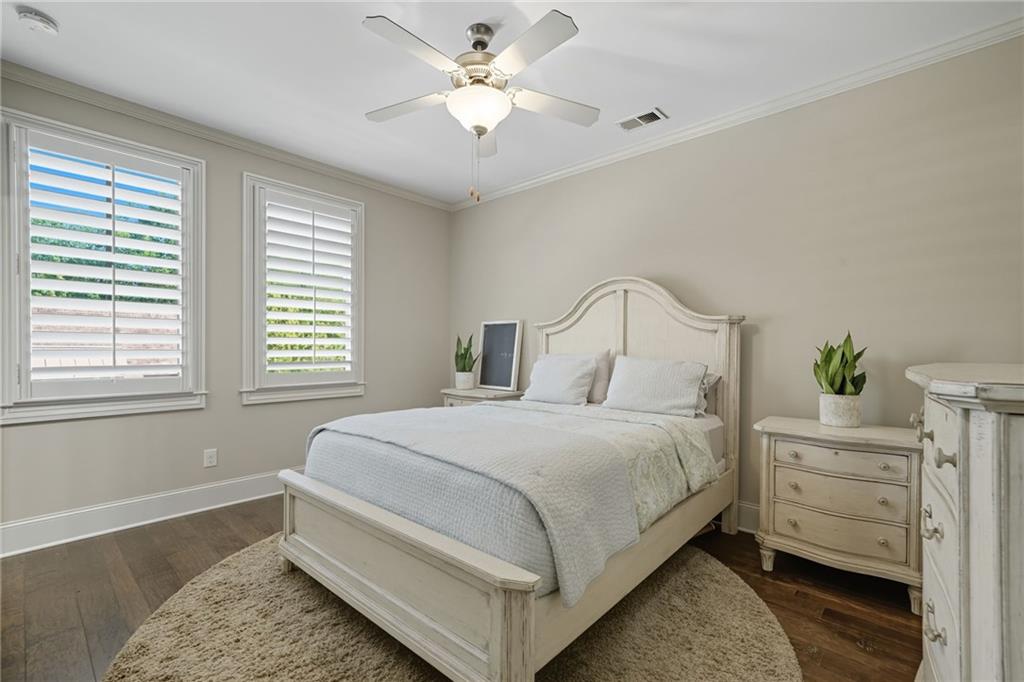 Providence - Residential