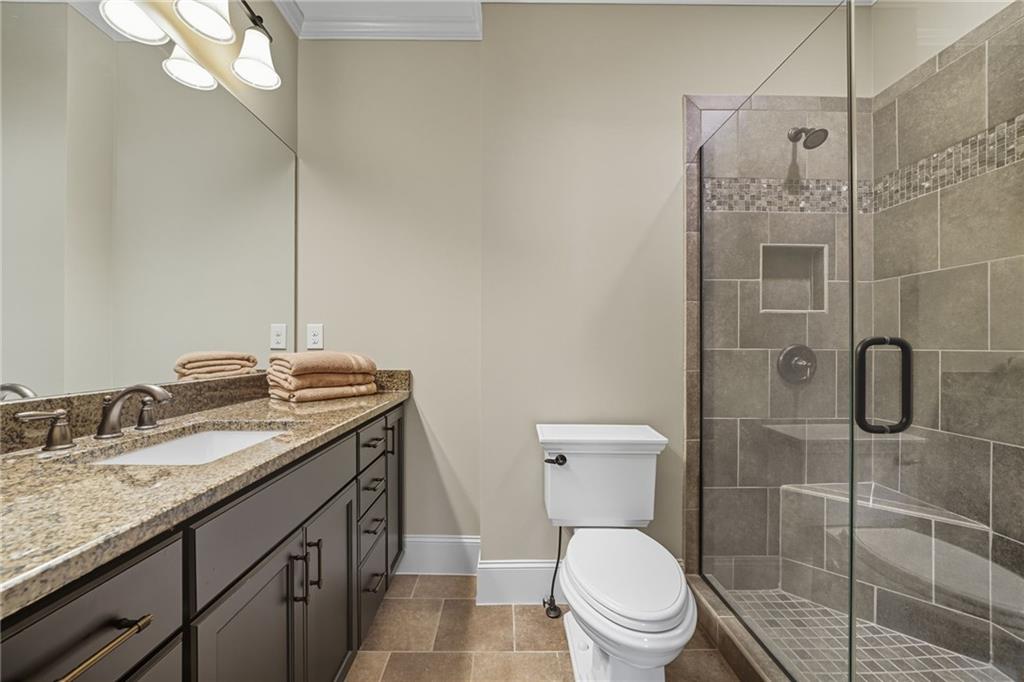 Providence - Residential