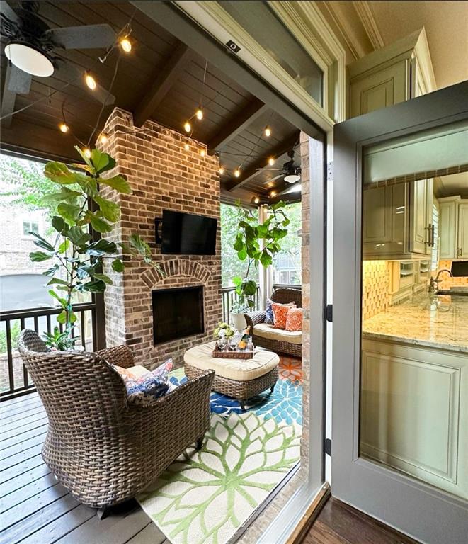 Providence - Residential