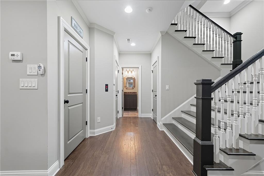 Providence - Residential