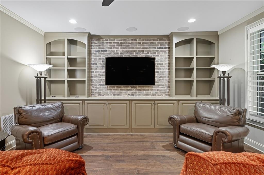 Providence - Residential