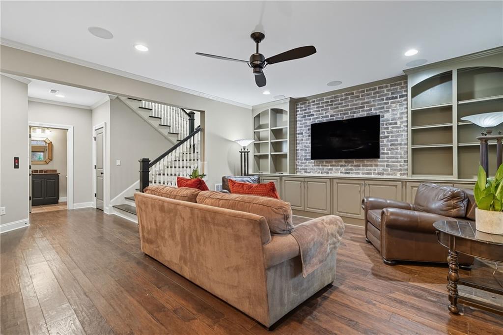 Providence - Residential