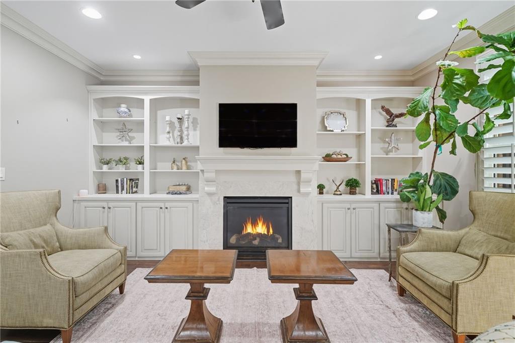 Providence - Residential