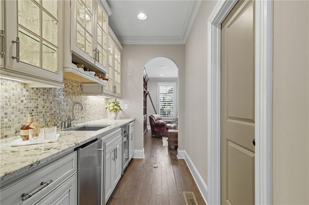 Providence - Residential
