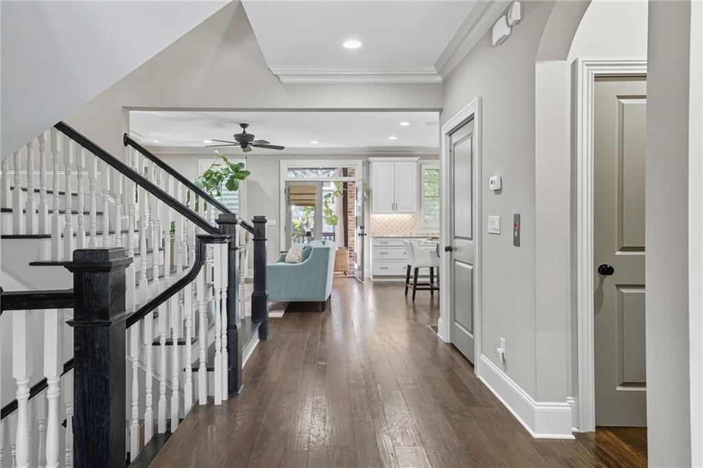 Providence - Residential