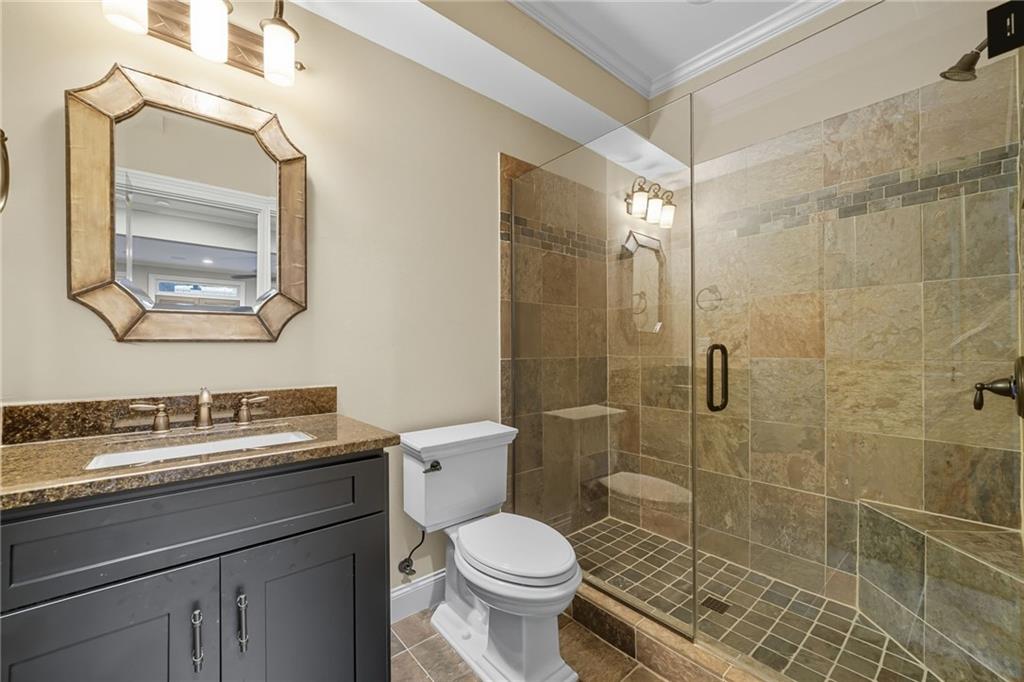 Providence - Residential