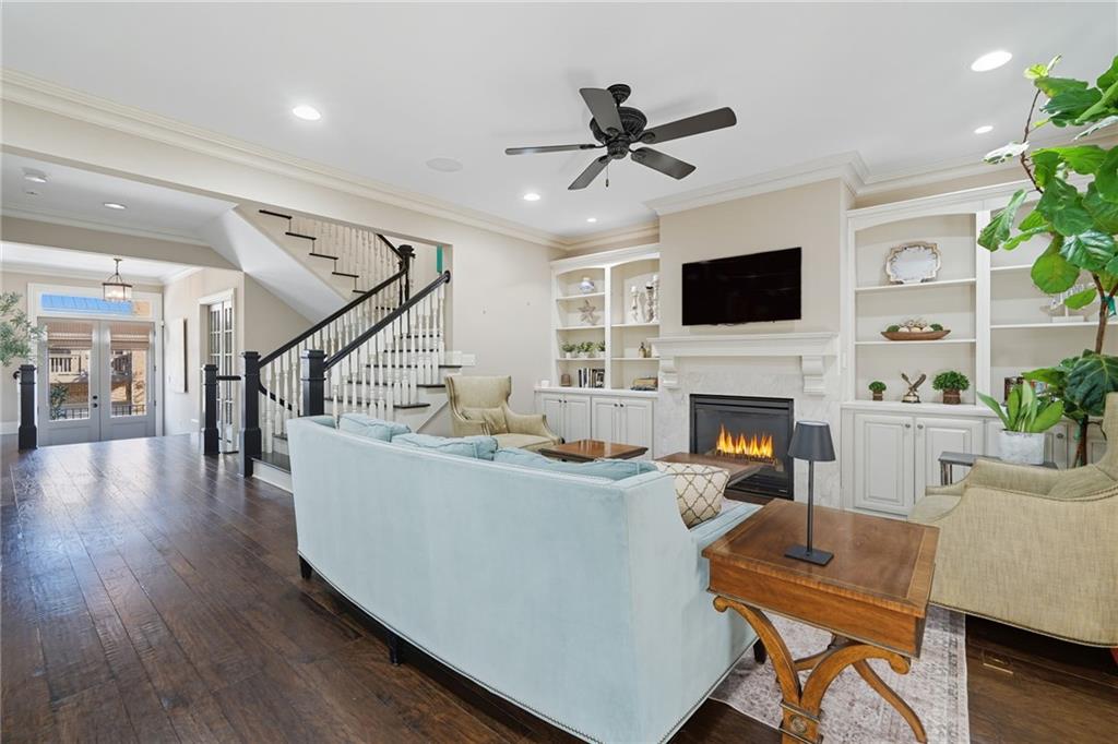 Providence - Residential