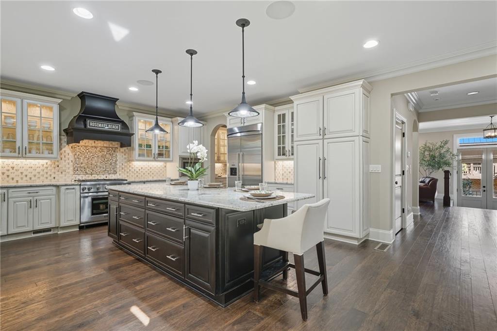 Providence - Residential