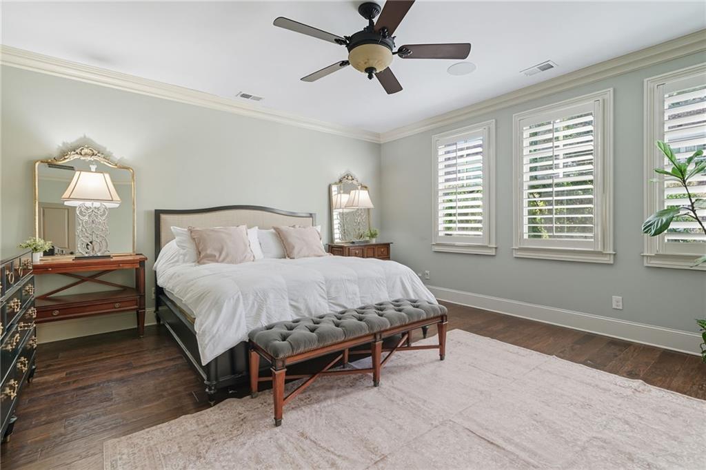 Providence - Residential