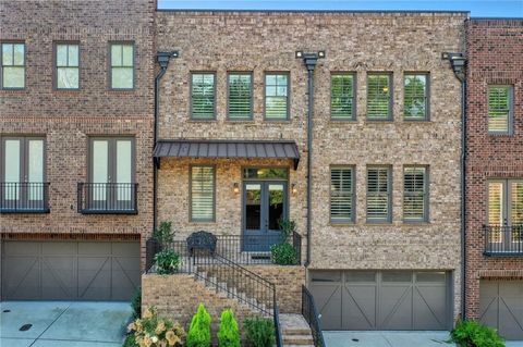 810 Camp Avenue Roswell GA 30075