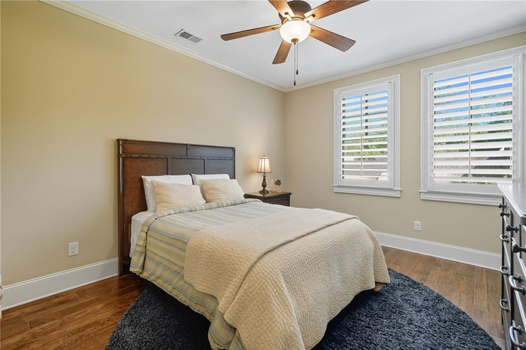 Providence - Residential