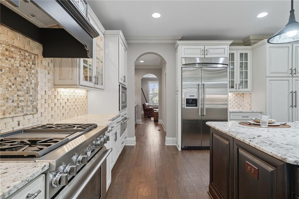 Providence - Residential