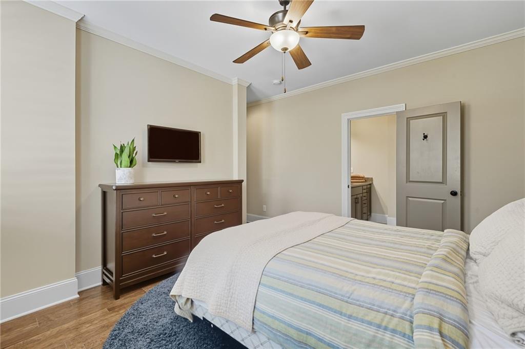 Providence - Residential