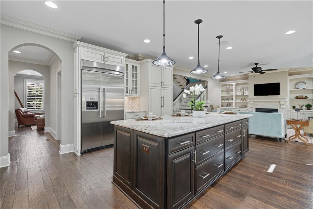 Providence - Residential