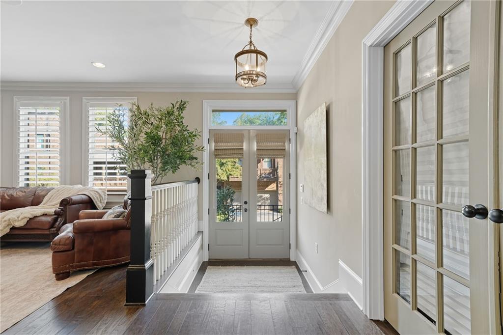 Providence - Residential