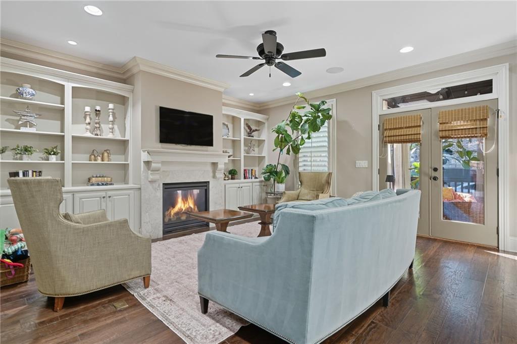Providence - Residential