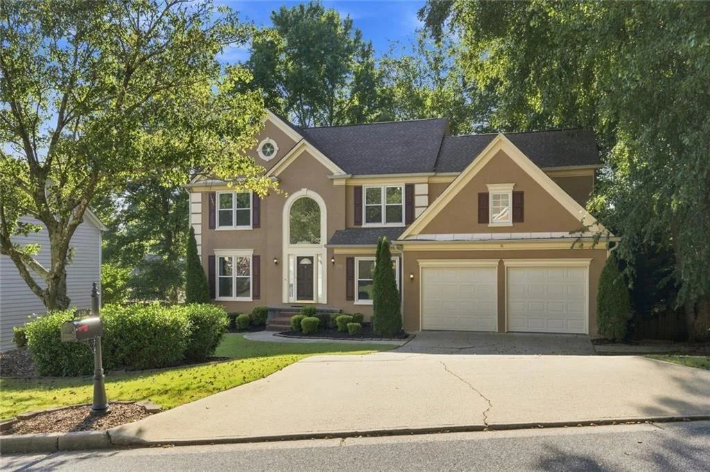 425 Fairford Lane, Duluth, GA, 30097