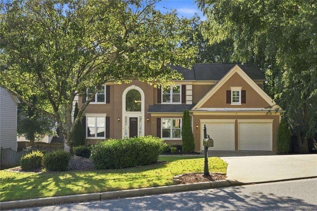 425 Fairford Lane
