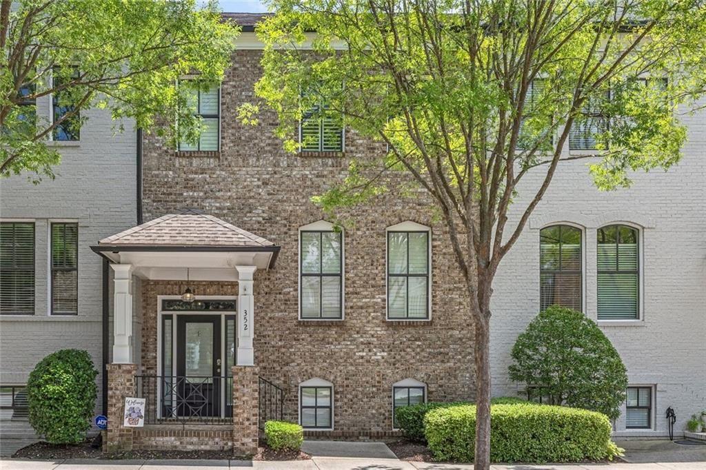Photo 1 of 72 — 352 Suwanee Avenue, Suwanee, GA 30024