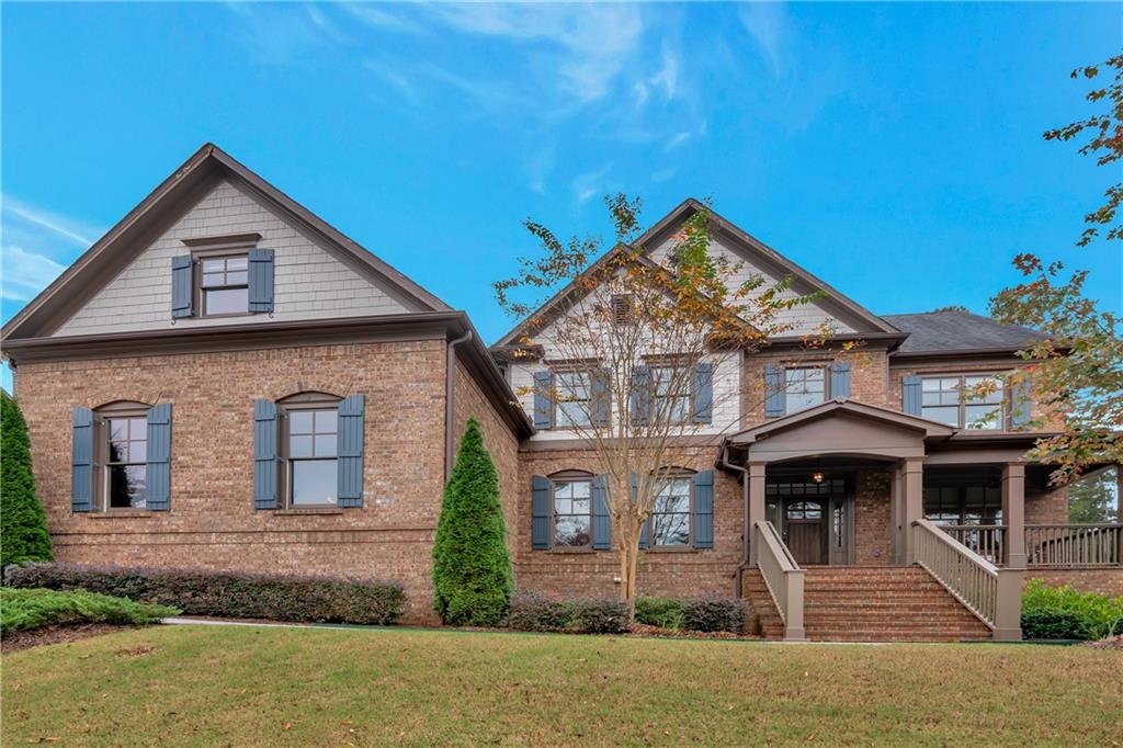 5368 Broadwood Avenue