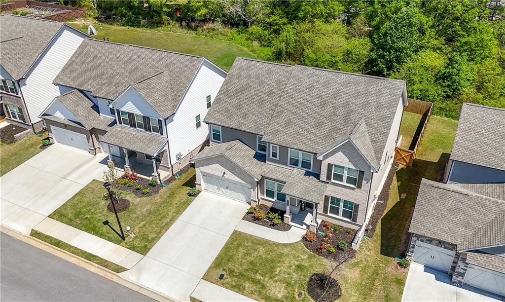 2770 Westgate Park Drive, Loganville, Georgia image 42