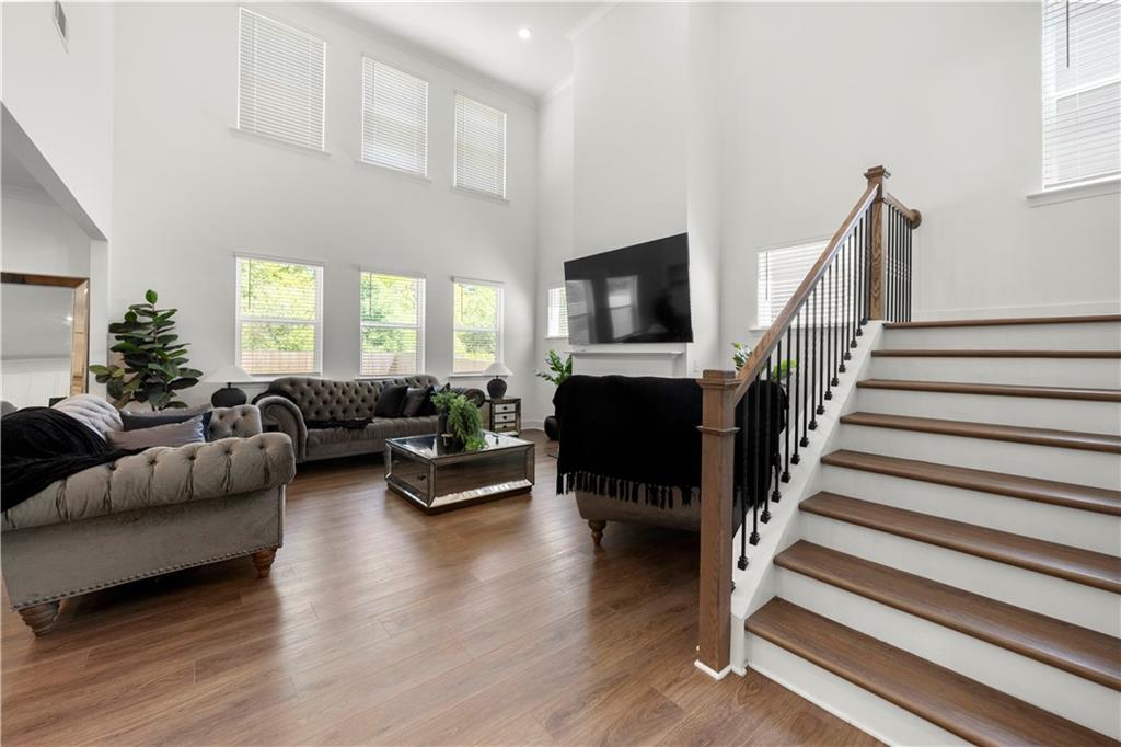 2770 Westgate Park Drive, Loganville, Georgia image 16