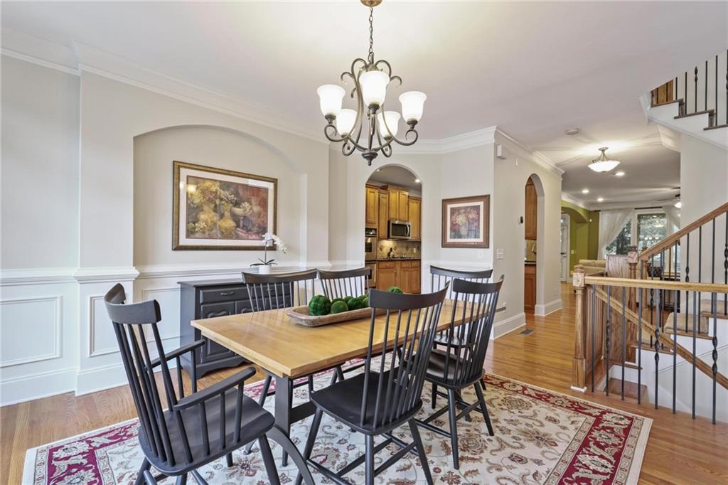 1605 Pavillion Ridge Drive SE