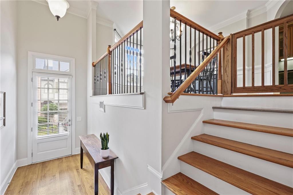 1605 Pavillion Ridge Drive SE