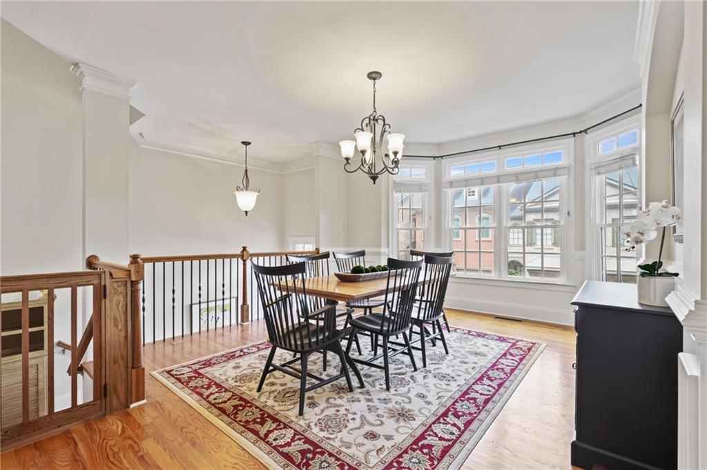 1605 Pavillion Ridge Drive SE