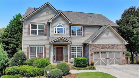 2640 Blackstock Drive Cumming GA 30041