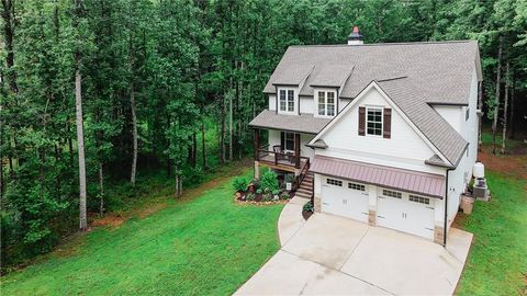 104 Woodland Lane Canton GA 30114