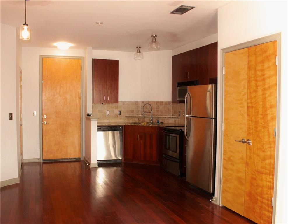 Sky lofts - Residential