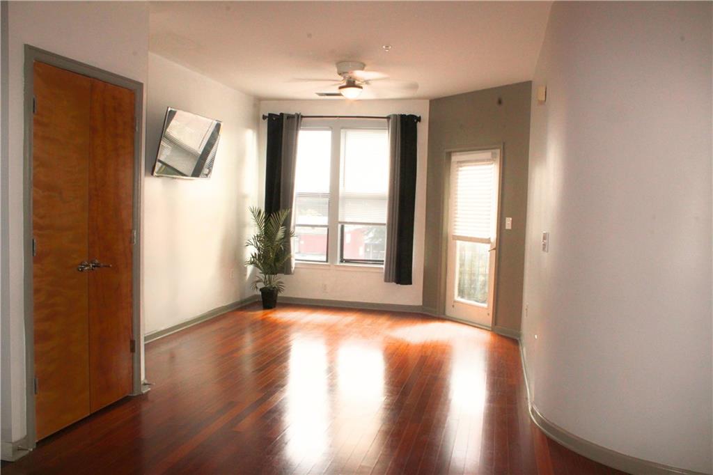 Sky lofts - Residential