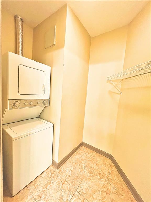Sky lofts - Residential