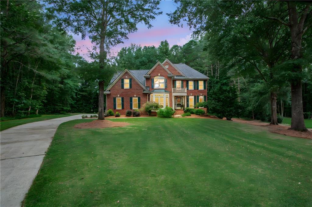 110 Sutton Court