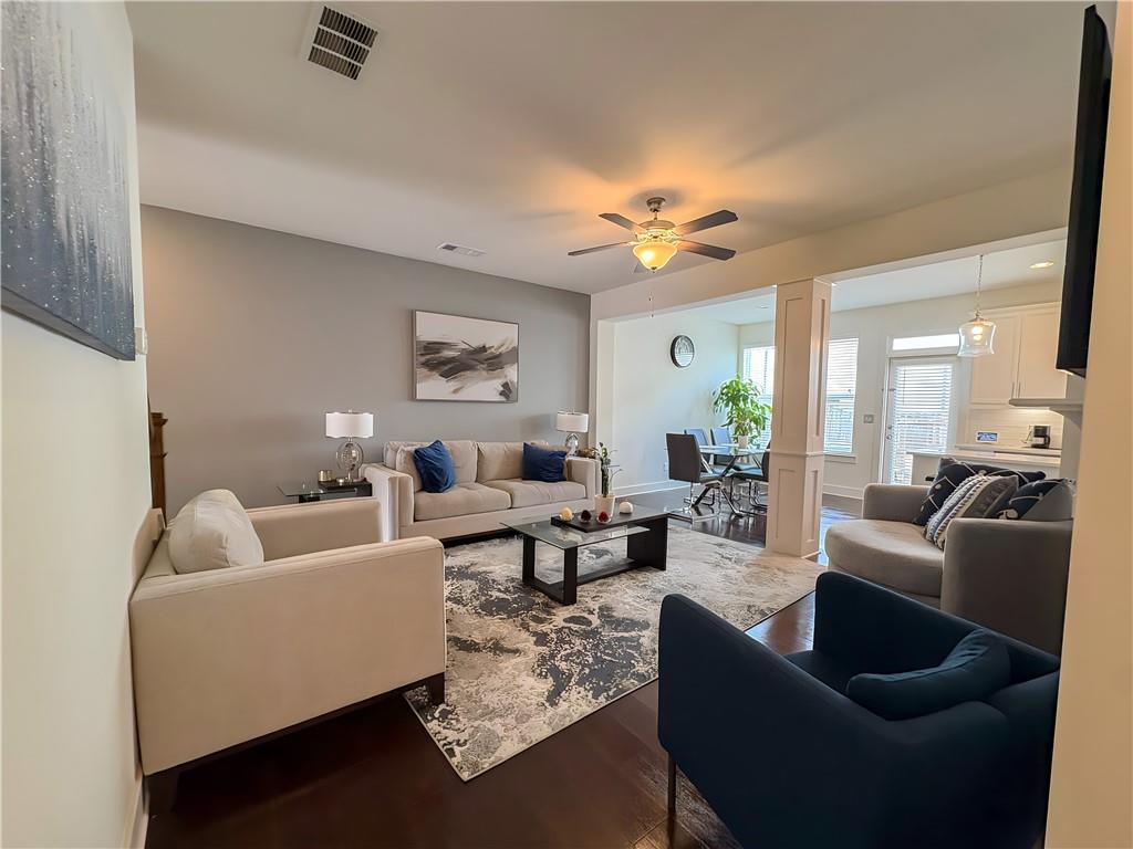114 GARRISON Drive