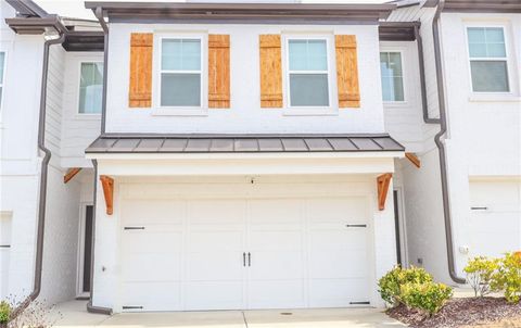 114 GARRISON Drive Winder GA 30680