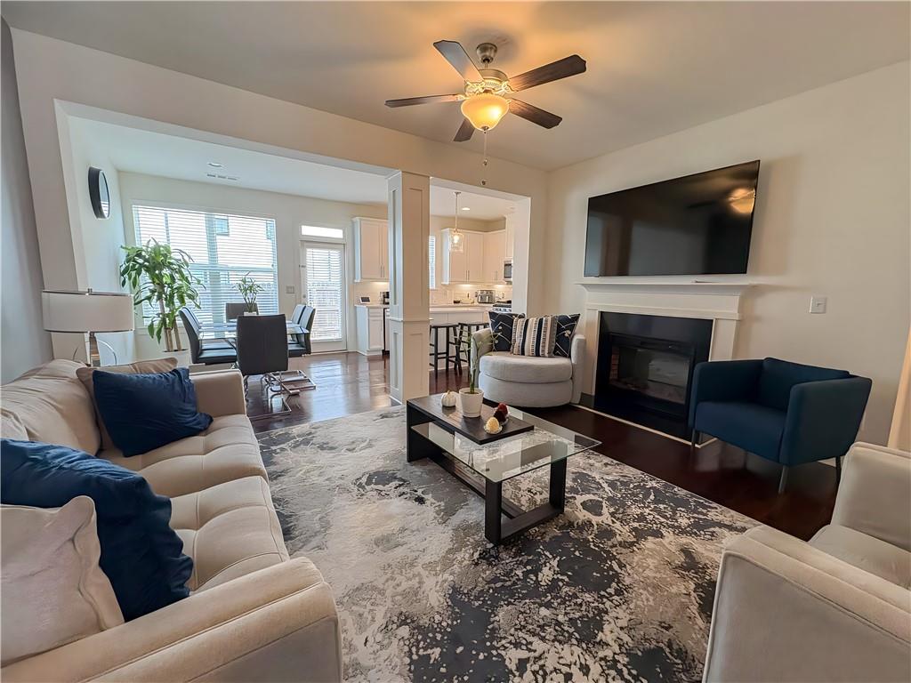 114 GARRISON Drive