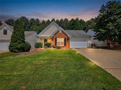 Homes For Sale - 6730 Waveland Drive<br/> Forsyth County, Cumming, GA 30040