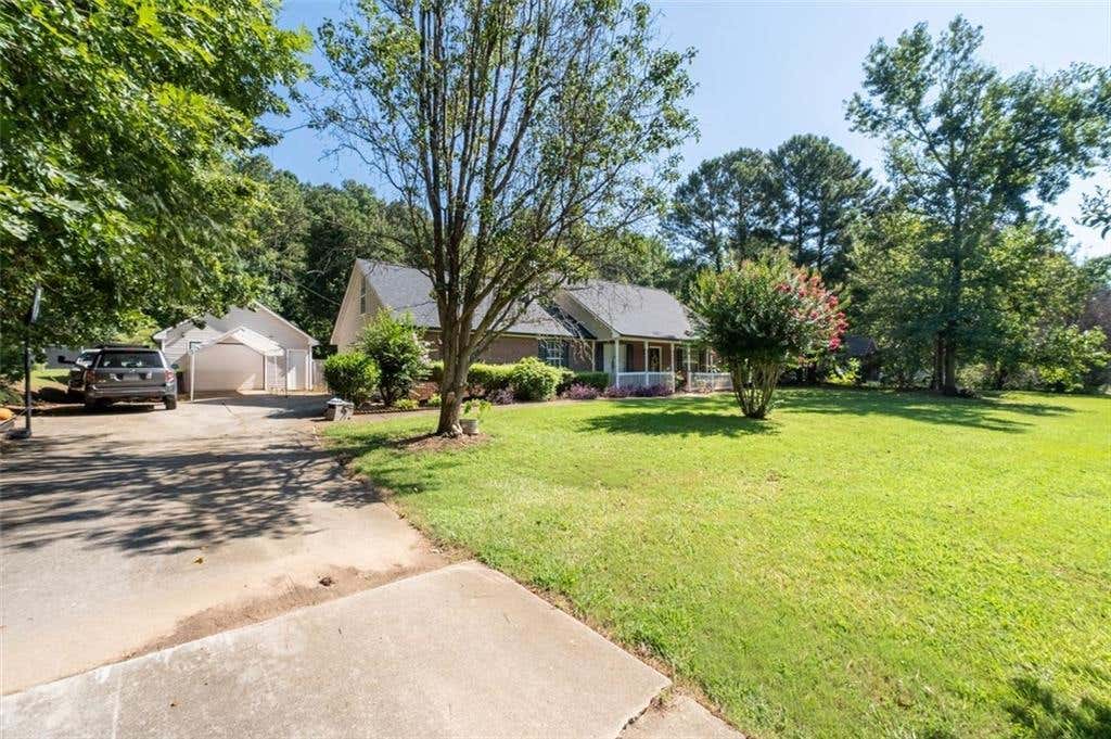Photo of 1003 Ola Dale Drive, Mcdonough, GA 30252 (MLS # 7786565)