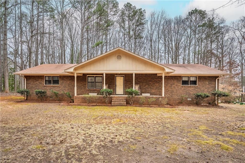 4505 Brookwood Drive